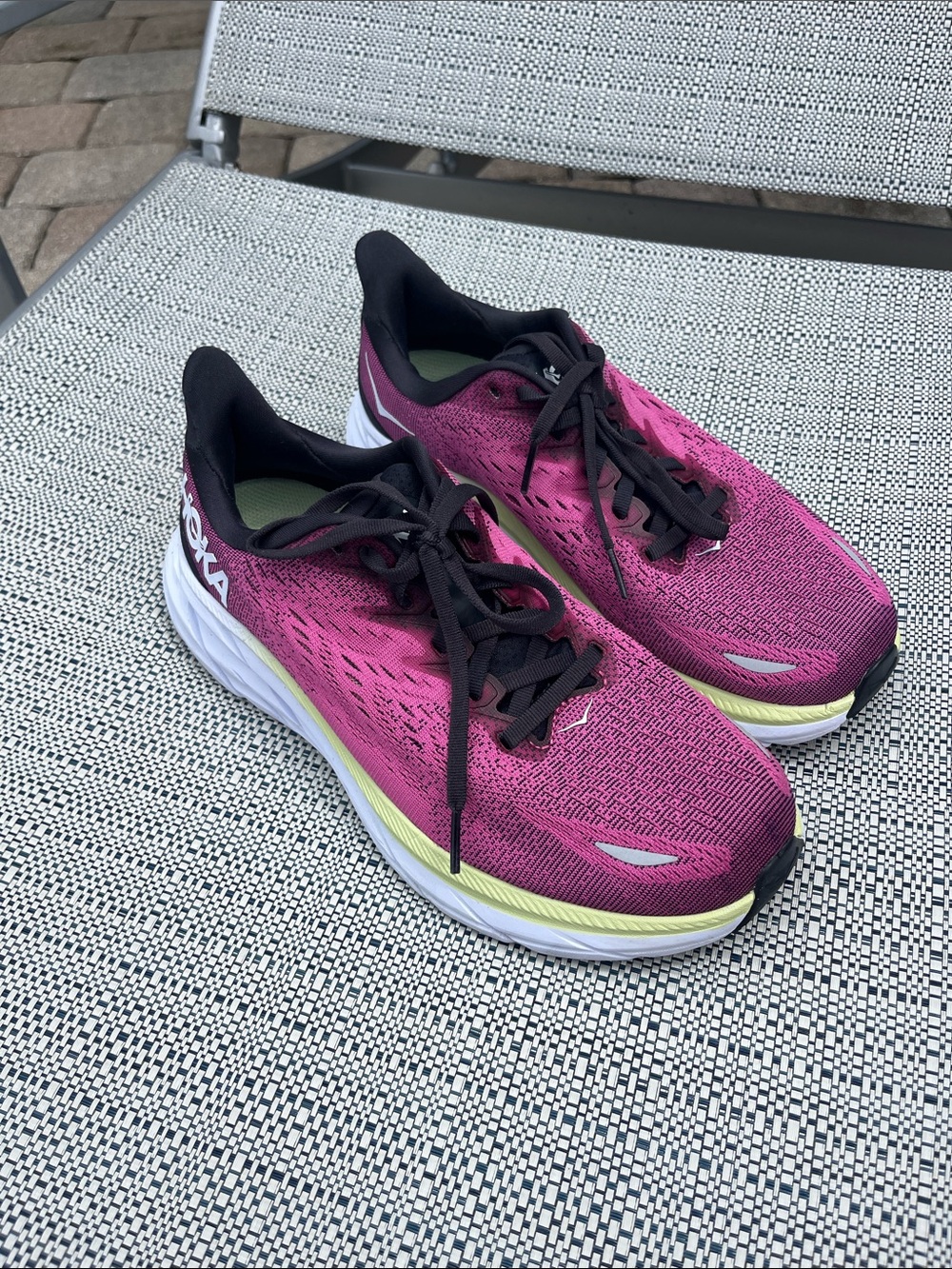 Hoka Clifton 8 Sneakers